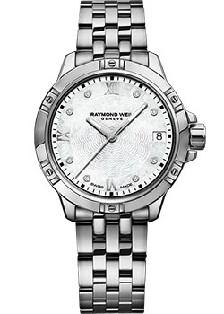 Raymond Weil Tango